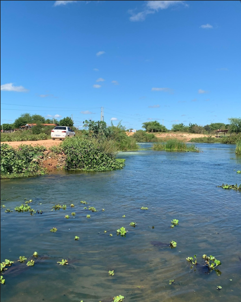 RIO PIRANHAS-AÇU